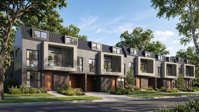 Fairfield Heights